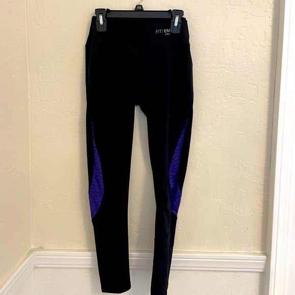 Legging - Picture 1 of 4